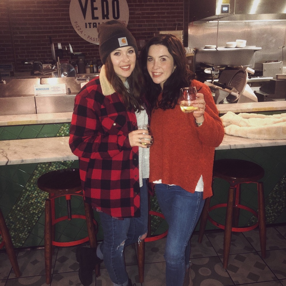 Meet your Posher, Ellie